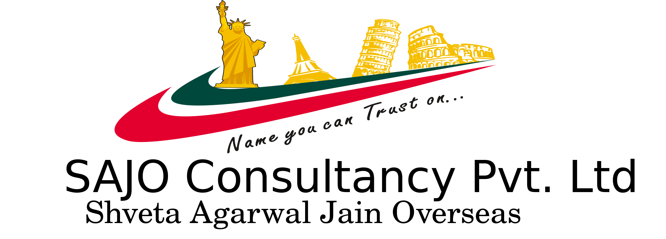 Sajo Logo